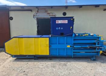 Prasa Belownica ken mills T40