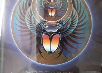 z klasyki rocka JOURNEY- CAPTURED + Uriah Heep gratis.