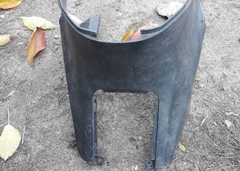 OSŁONA POD SIEDZENIE Barton Rebel