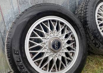 4x108 Audi 80 b3 14 cali zima
