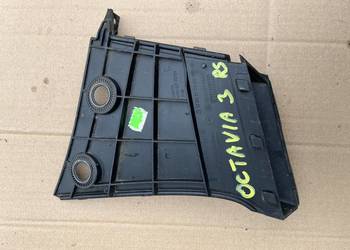 SKODA OE 5E3121763C KIEROWNICA POWIETRZA OCTAVIA III