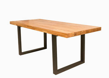 Stół Loftowy AVALON 200x100cm