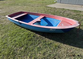 Jednostka do pływania na ryby