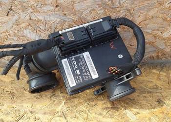 KOMPUTER STEROWNIK SILNIKA A168 A1661500179