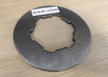 Tarcza zabieraka sprzęgła WOM Walterscheid 569400