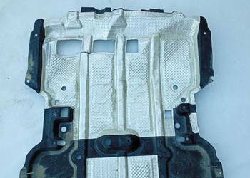 Citroen C4 III osłona podwozia przednia.