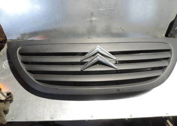 CITROEN C3 I ATRAPA GRILL