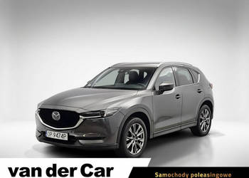 Mazda CX-5 2.5 Skyprestige AWD aut ! Z Polskiego Salonu ! Faktura Vat ! II…