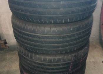 Opony letnie Fulda EcoControl HP2 R16