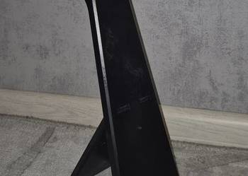 Stojak na słuchawki i telefon 2w1