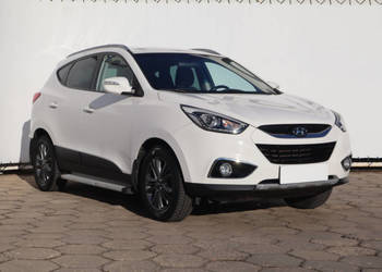 Hyundai ix35 1.6 GDI