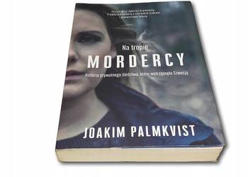 Na tropie mordercy / Palmkvist