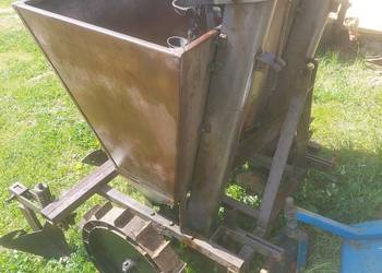 Sadzarka do ziemniaków