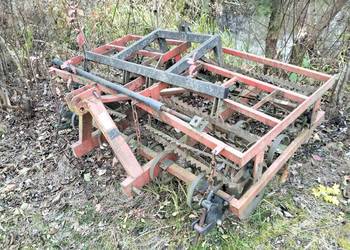 Agregat uprawowy 1,8 m