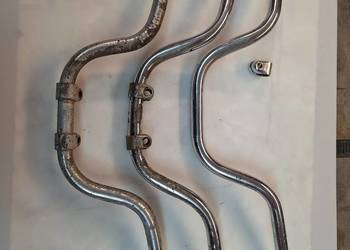 Kierownice romet komar ogar kadet 50t1 200 205