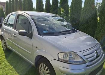 Citroen C3 1.4 HDI | 2007 | bez wkładu