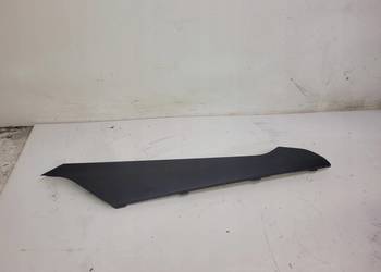 OSŁONA TUNELU ŚRODKOWEGO AUDI A4 A5 8W 8W1863306B