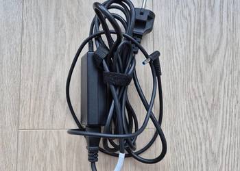 Oryginalny Zasilacz HP ładowarka 45W, BLUETIP 4.5x3.0 19.5V 2.31 A