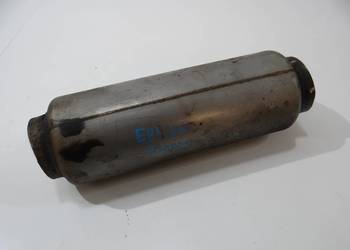 TŁUMIK BMW X1 E84 LCI N20B20 7620601