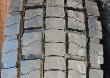 Opony 315 80 R22.5 315/80R22.5 Bieżnikowane PROMOCJA