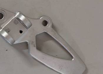 BMW R1200 R1200R set lewy kierowcy podnóżek