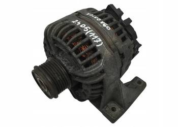 ALTERNATOR Volvo V70 II S60 2.4 D5 bosch 30658085 0124525060