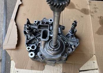 Pompa oleju 0AW multitronic G2B7G0300
