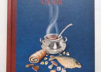 Receptury z klasztornej kuchni