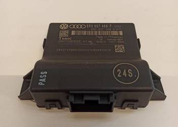 MODUŁ STEROWNIK GATEWAY AUDI A4 B8 8T0907468F