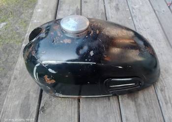 Zbiornik MZ es 250 jaskółka trophy nie WSK bąk jawa shl