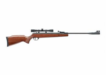 Wiatrówka Ruger Air Scout Rancher Kit 4,5 mm  niekokesz.pl