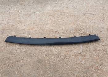 BMW 1 F20 F21 LISTWA DOKŁADKA ZDERZAKA PRZÓD 7272573