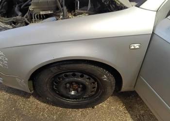 błotnik błotniki lewy prawy Audi A4 B7