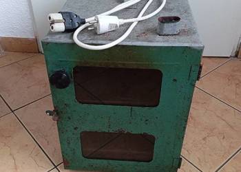 Piecyk/ piekarnik elektryczny