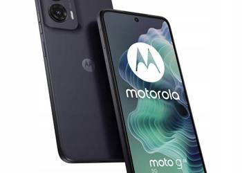 Motorola g35 5G NOWA