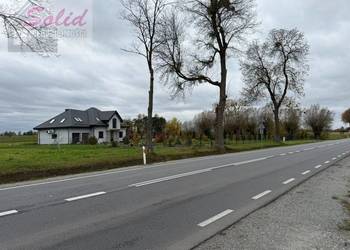 Atrakcyjne działki z doskonałą lokalizacją przy trasie Gostynin-Kowal
