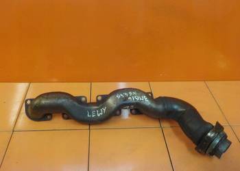 BMW X5 E53 E65 4.4 B V8 05r 320KM N62 kolektor wydechowy lewy