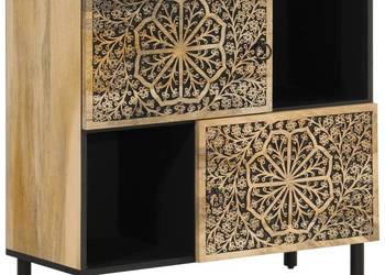 vidaXL Szafka, 80x33x75 cm(SKU:358239)