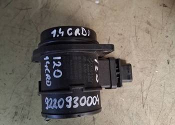 HYUNDAI I20 1,4 CRDI przepływomierz 9220930004
