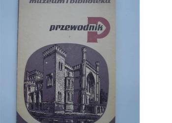 Zamek Kórnicki /I.M.G.