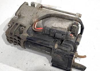 KOMPRESOR ZAWIESZENIA MERCEDES CLS A2133200104 3.0 435KM