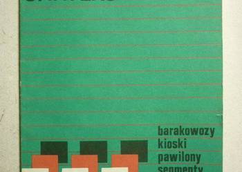 MAŁOGABARYTOWE OBIEKTY UNIWERSALNE KATALOG