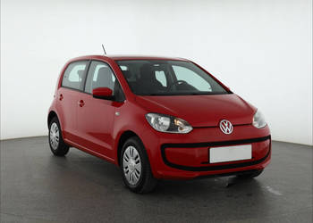 VW Up! 1.0 MPI