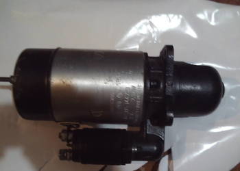 Zetor rozrusznik MAGNACTON 443.115 144.723