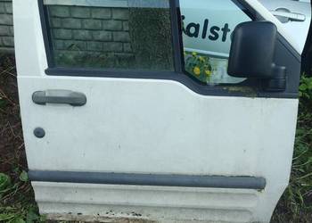 Ford Conect drzwi i inne