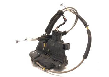 ZAMEK DRZWI LEWY TYŁ KIA SOUL I Minivan