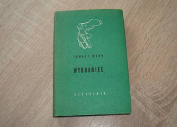 Wybraniec - Mann / js