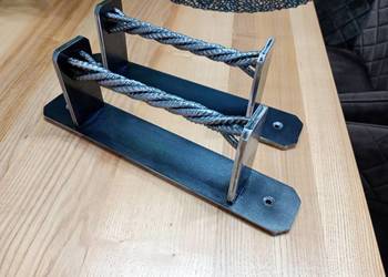 Klamka industrial,loft wykonana ręcznie