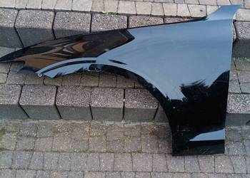 Błotnik lewy Volvo S60 III