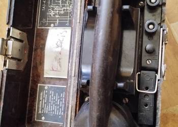 Radiotelefon.